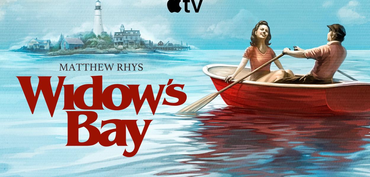 Widow's Bay Cast - Every Actor and Character in the Apple TV Series on Peacock