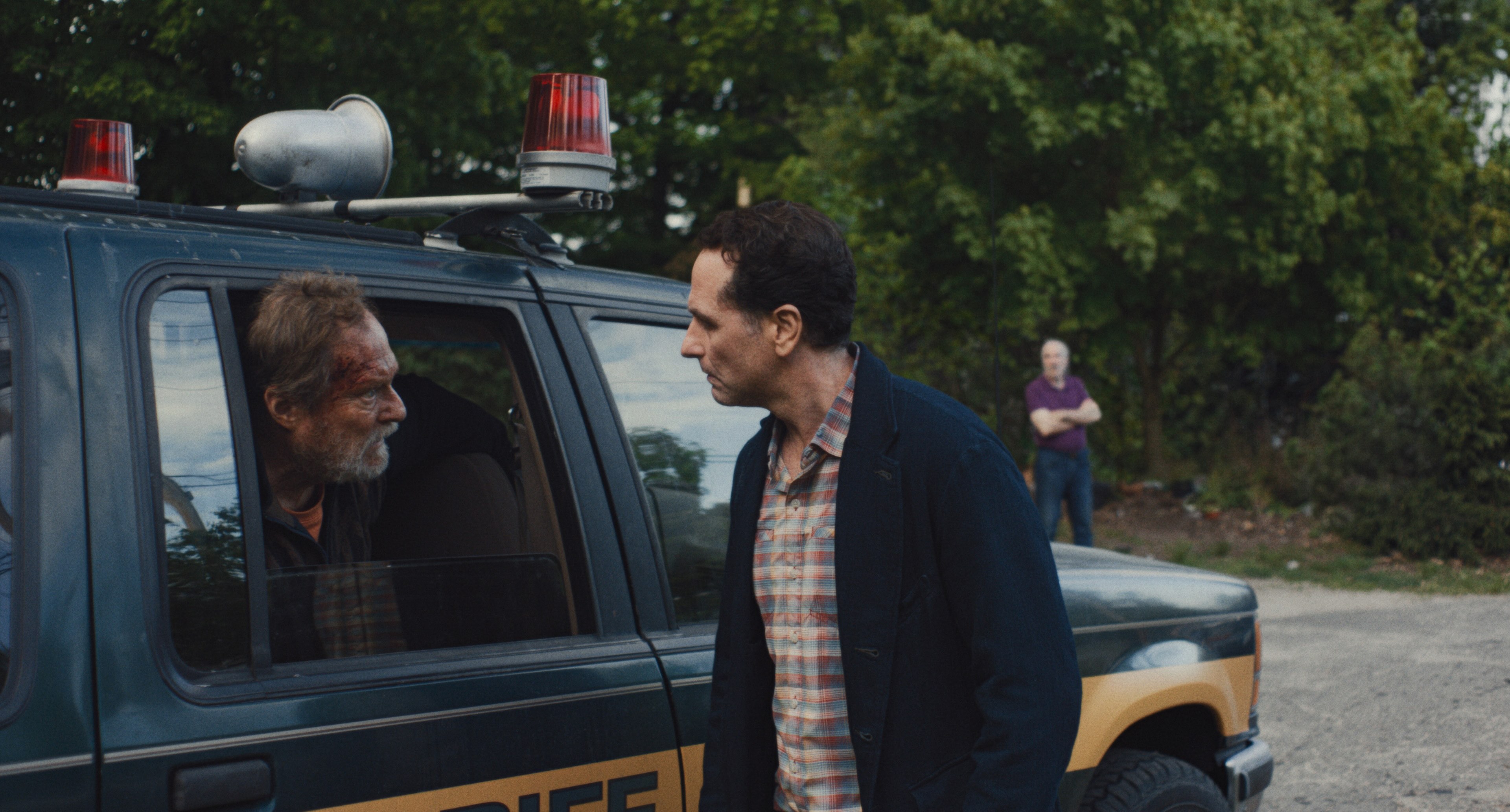 Widow's Bay Soundtrack on Apple TV and Peacock - Every Song in Season 1, Episode 2