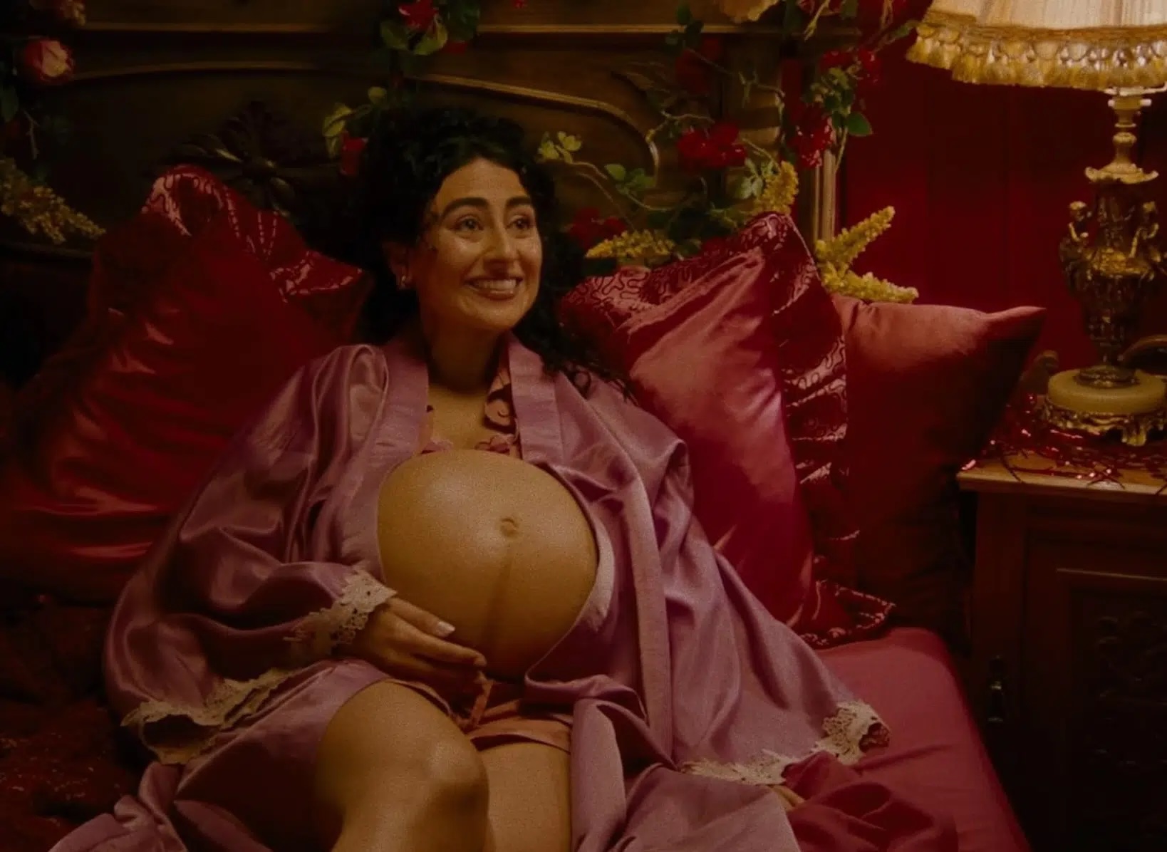 Woche de Kritik Essay (Worry Time) - 2026 Tom Brennan Movie/Film