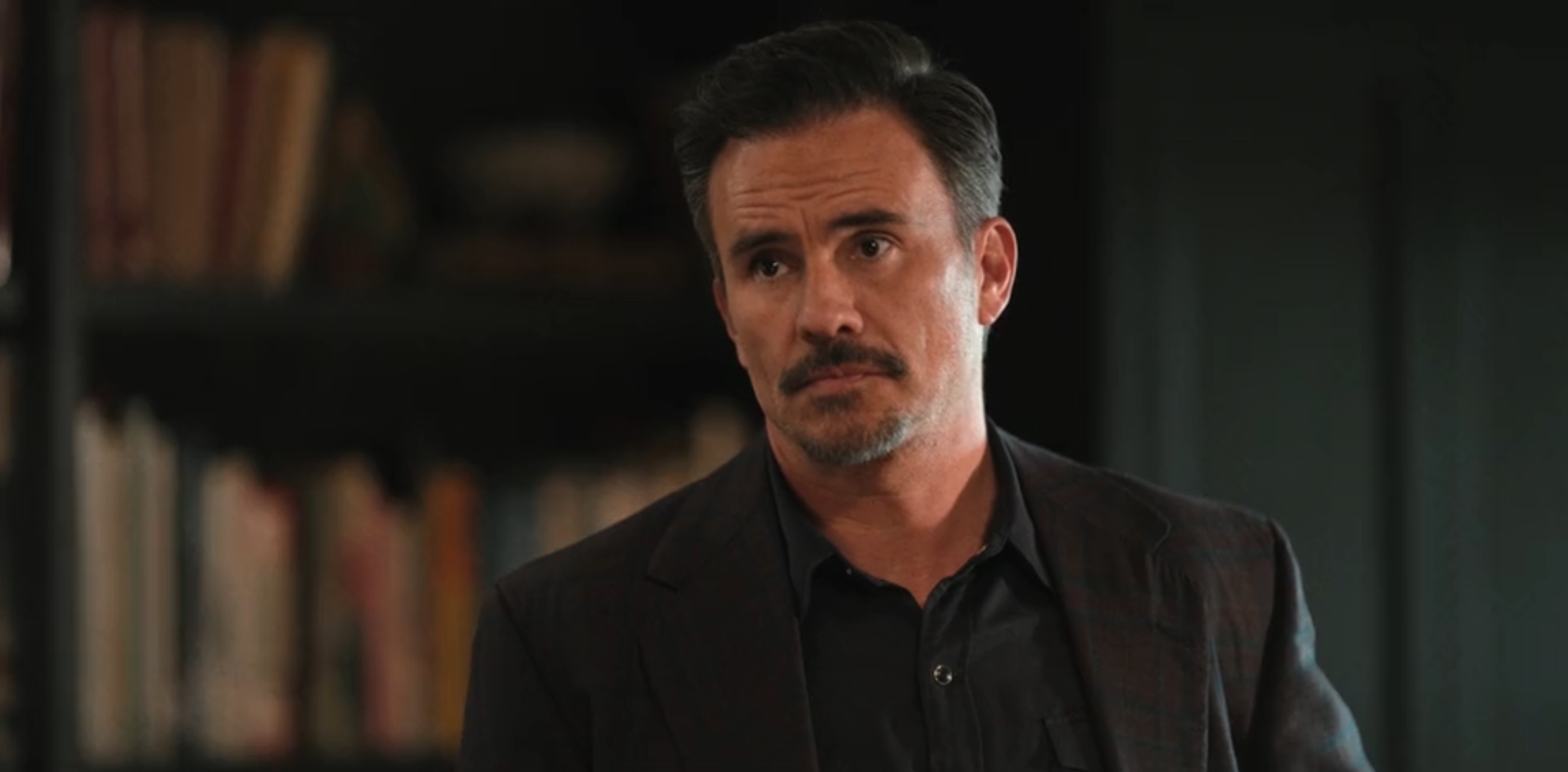 Dutton Ranch Cast on Amazon and Paramount+ - Juan Pablo Raba as Joaquin