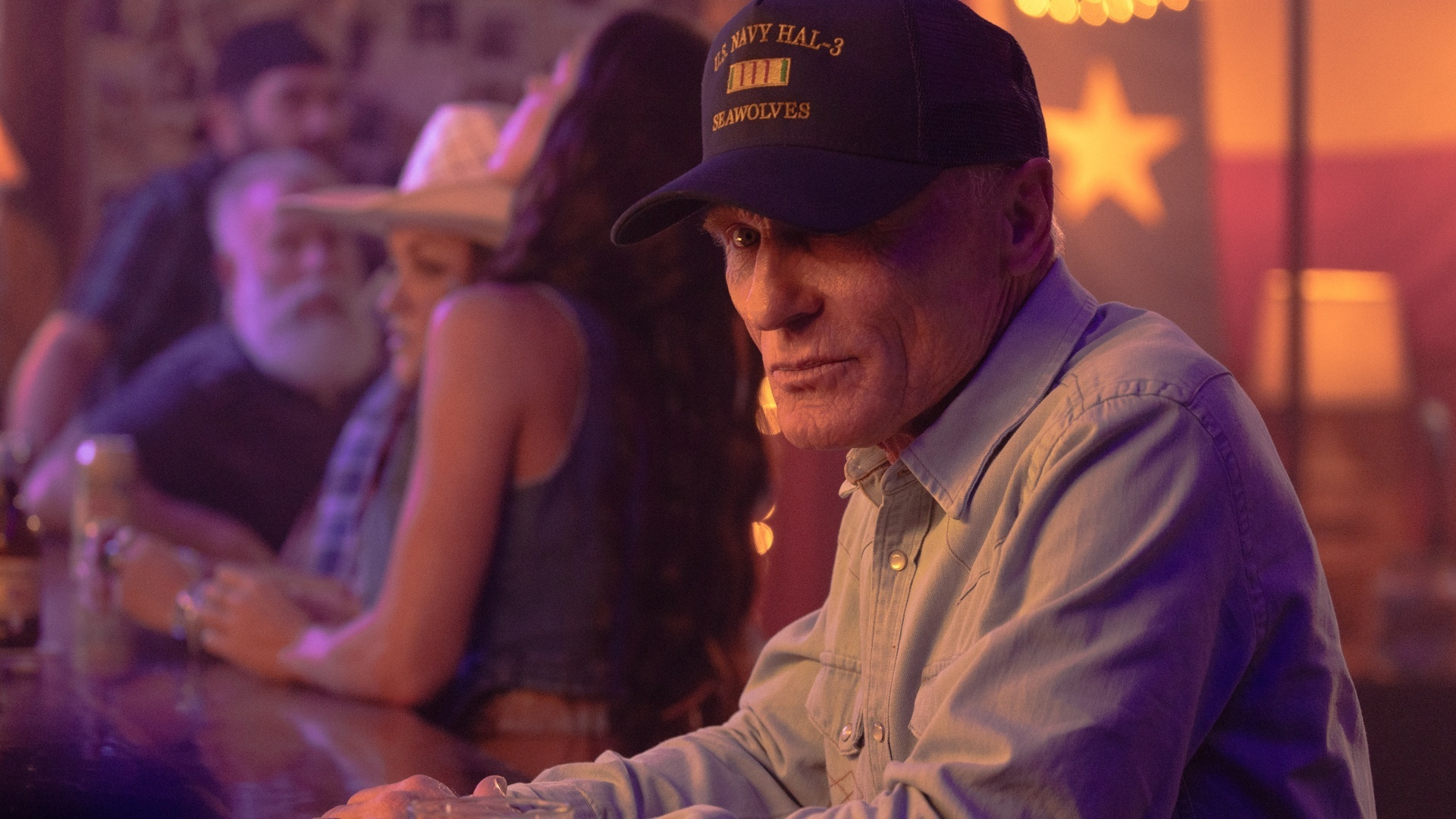 Dutton Ranch Soundtrack on Amazon and Paramount+ - Every Song in Season 1, Episode 2