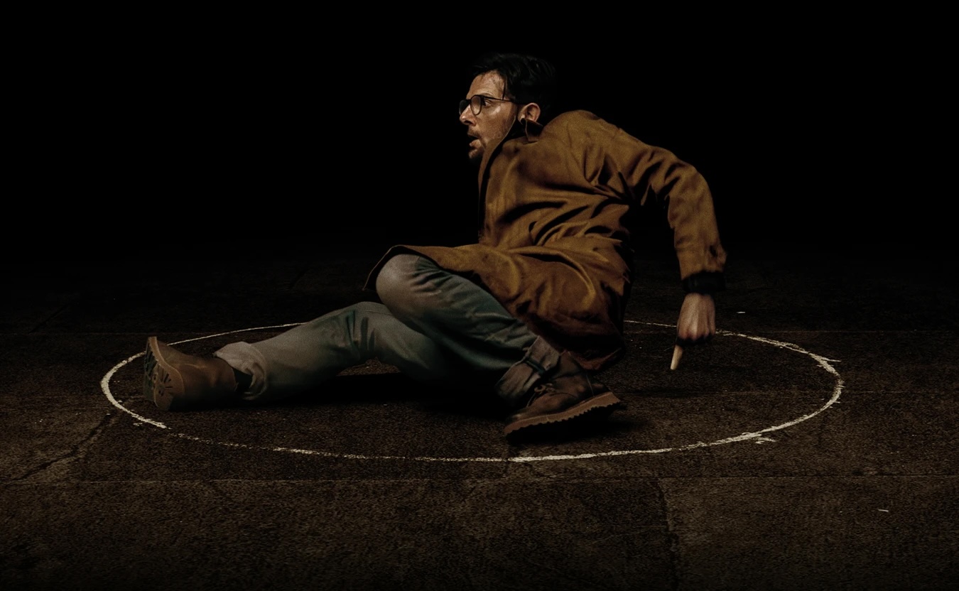 Hokum Review - 2026 Damian McCarthy Movie/Film on Amazon, Disney+, HBO Max and Hulu