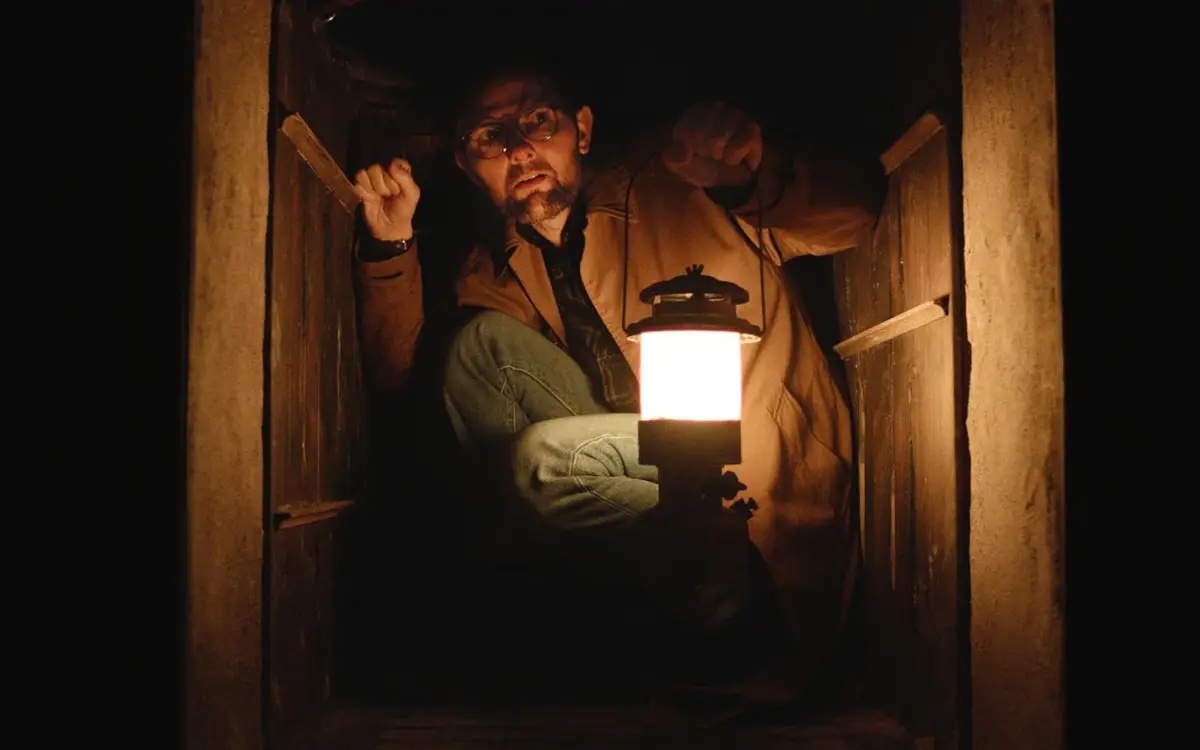 Hokum Review - 2026 Damian McCarthy Movie/Film on Amazon, Disney+, HBO Max and Hulu