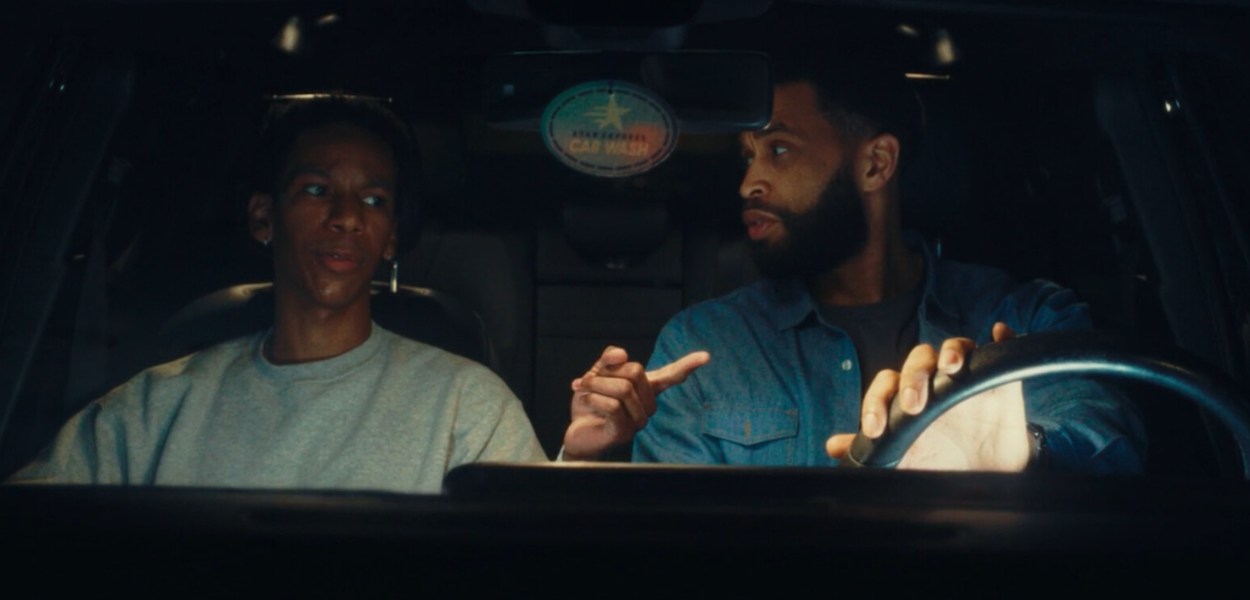 Jamarcus Rose & Da 5 Bullet Holes Review - 2026 Short Film/Movie Directed by Marcellus Cox