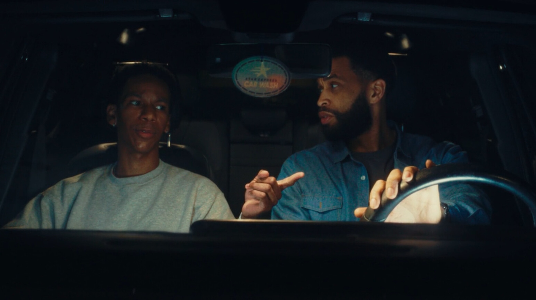 Jamarcus Rose & Da 5 Bullet Holes Review - 2026 Short Film/Movie Directed by Marcellus Cox