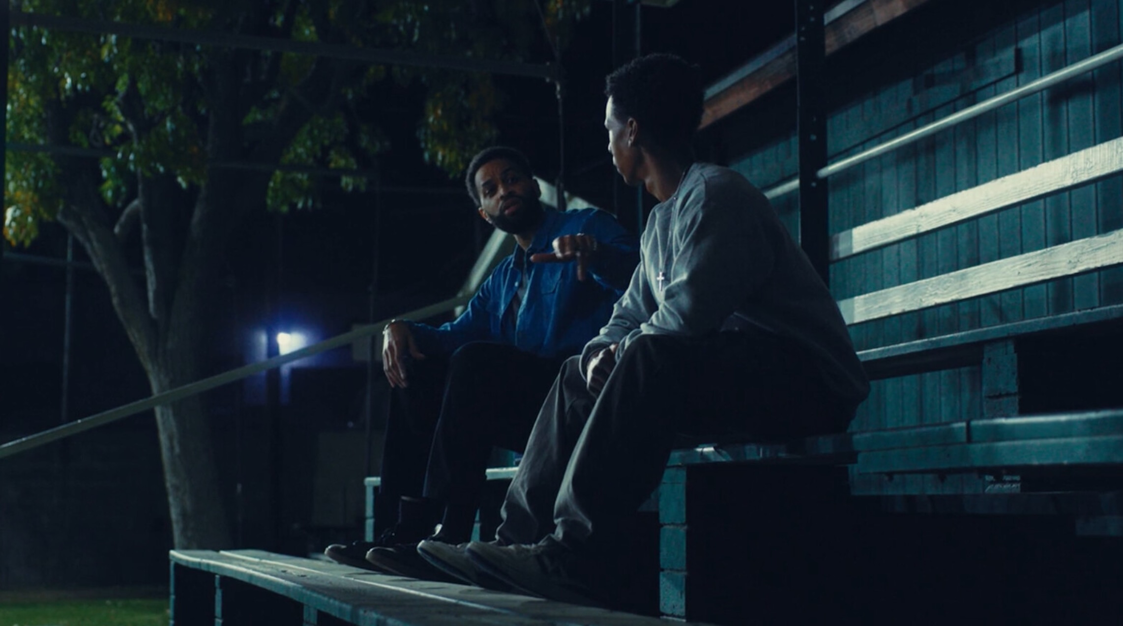 Jamarcus Rose & Da 5 Bullet Holes Review - 2026 Short Film/Movie Directed by Marcellus Cox