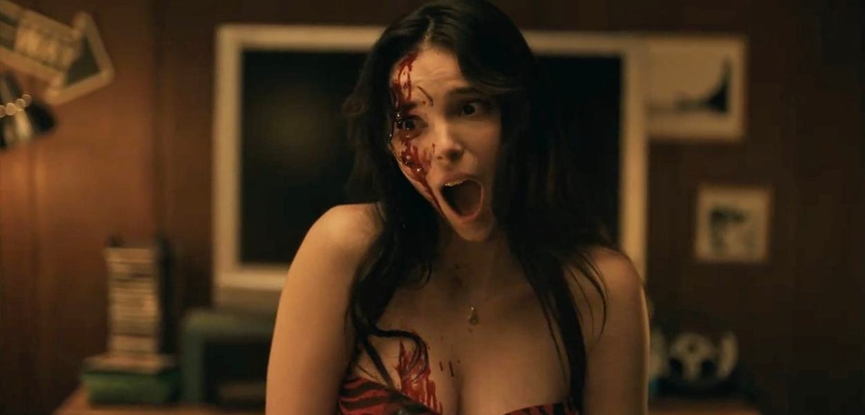 Obsession Review - 2025 Curry Barker Movie/Film on Amazon and Peacock