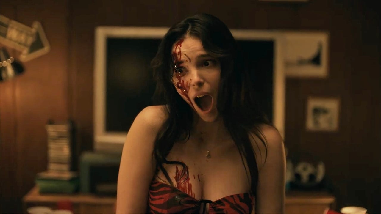 Obsession Review - 2026 Curry Barker Movie/Film on Amazon and Peacock