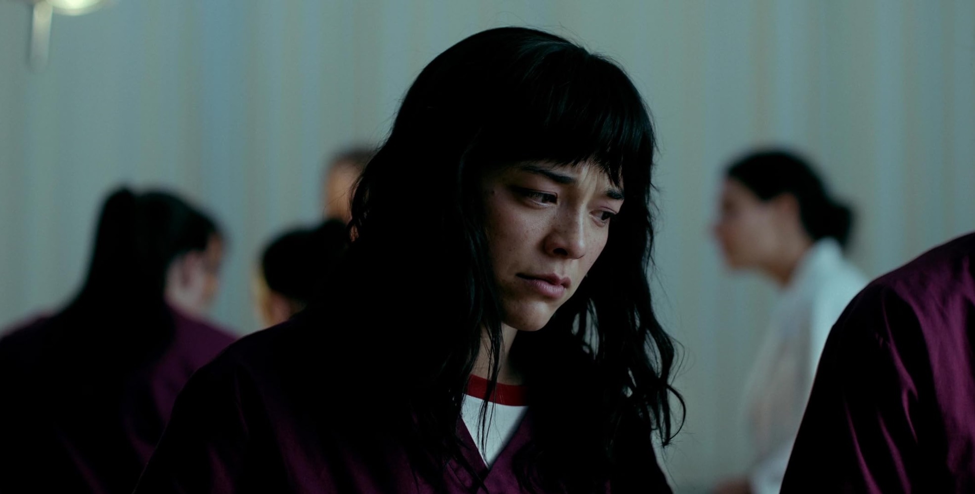Saccharine Review - 2026 Natalie Erika James Movie/Film on AMC+ and Shudder