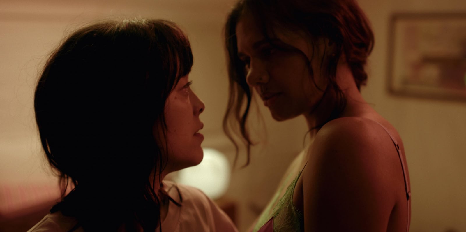 Saccharine Review - 2026 Natalie Erika James Movie/Film on AMC+ and Shudder