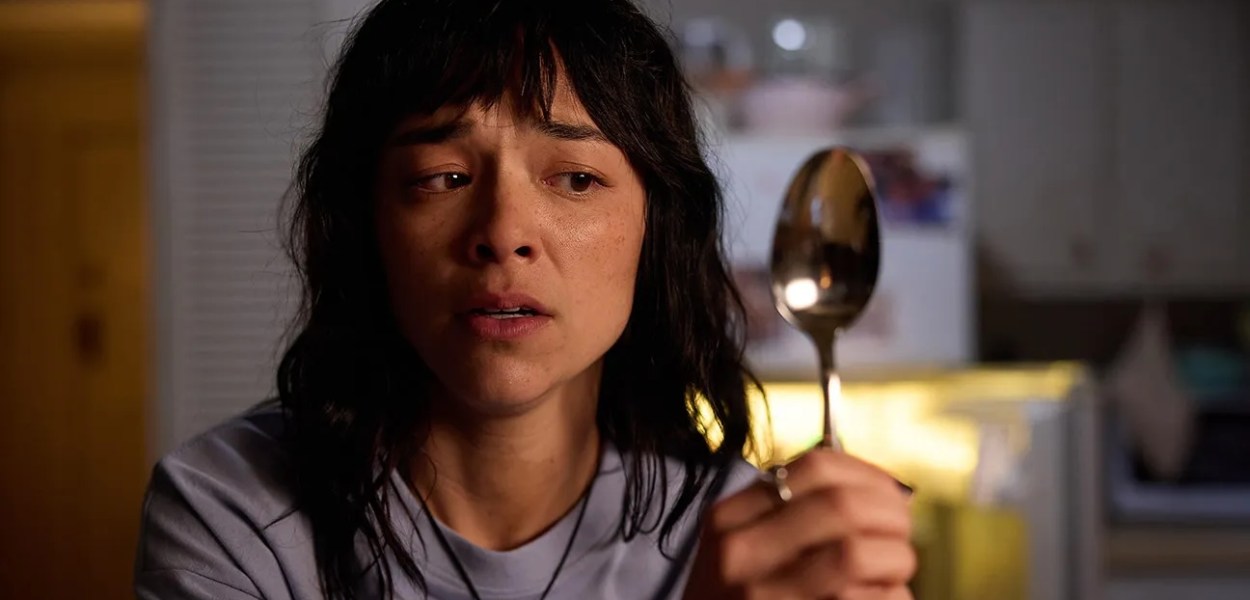 Saccharine Review - 2026 Natalie Erika James Movie/Film on AMC+ and Shudder