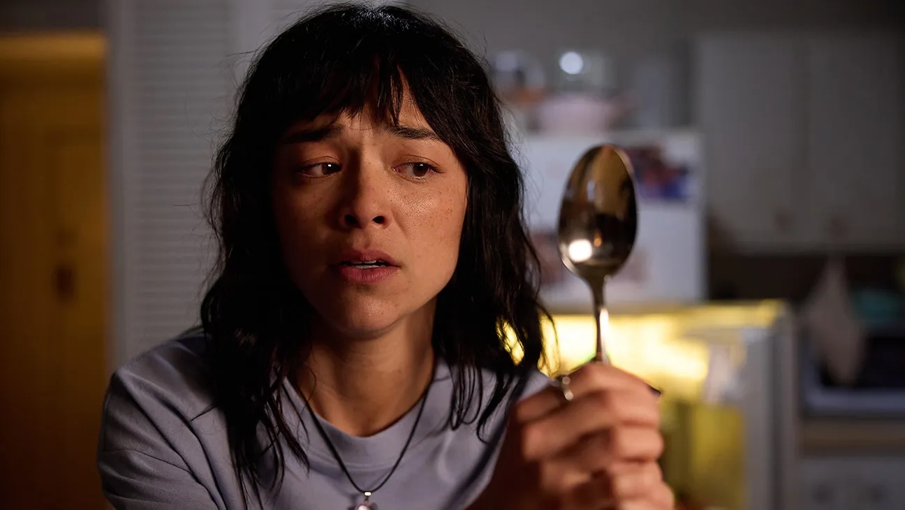 Saccharine Review - 2026 Natalie Erika James Movie/Film on AMC+ and Shudder
