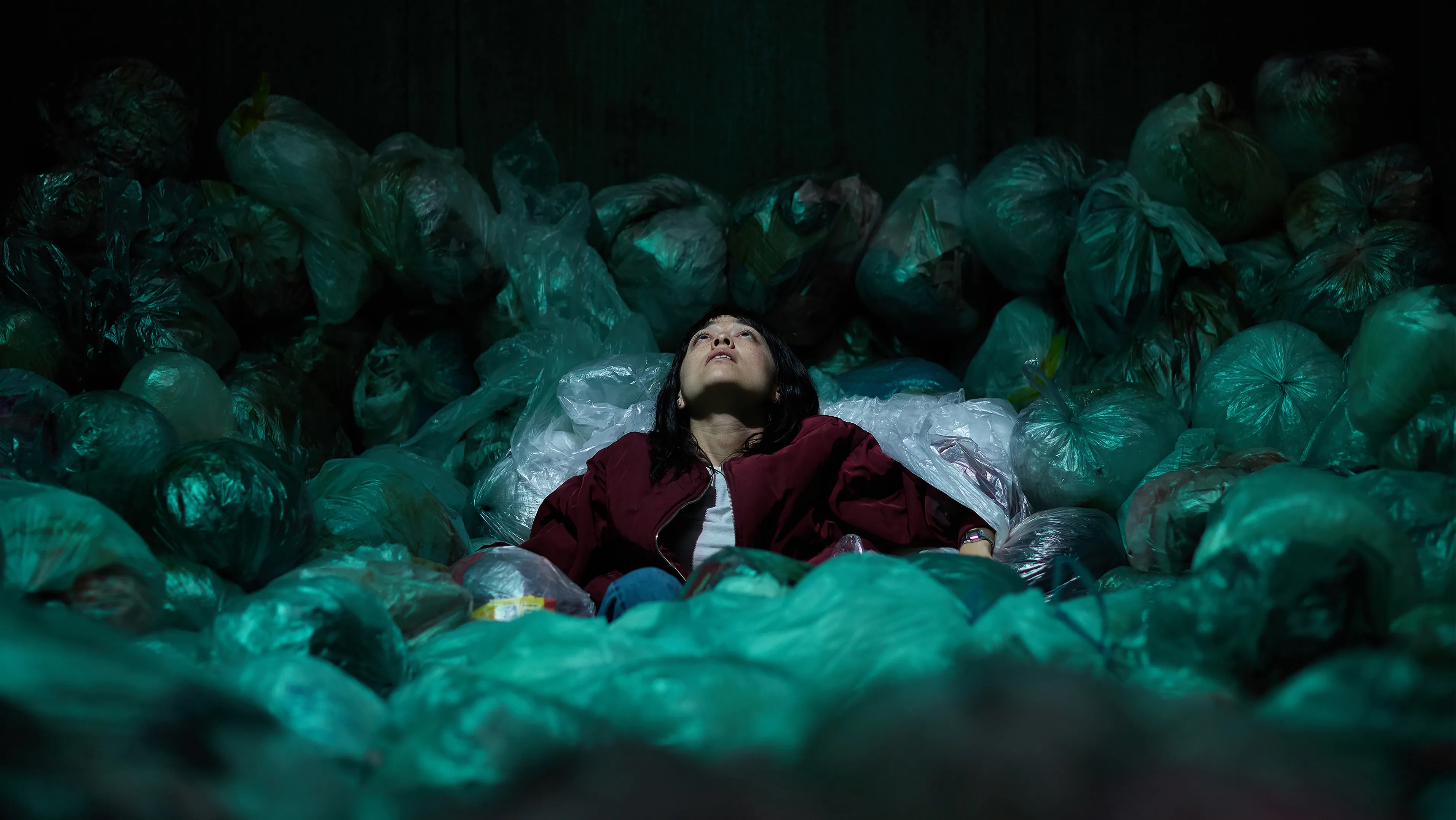 Saccharine Review - 2026 Natalie Erika James Movie/Film on AMC+ and Shudder