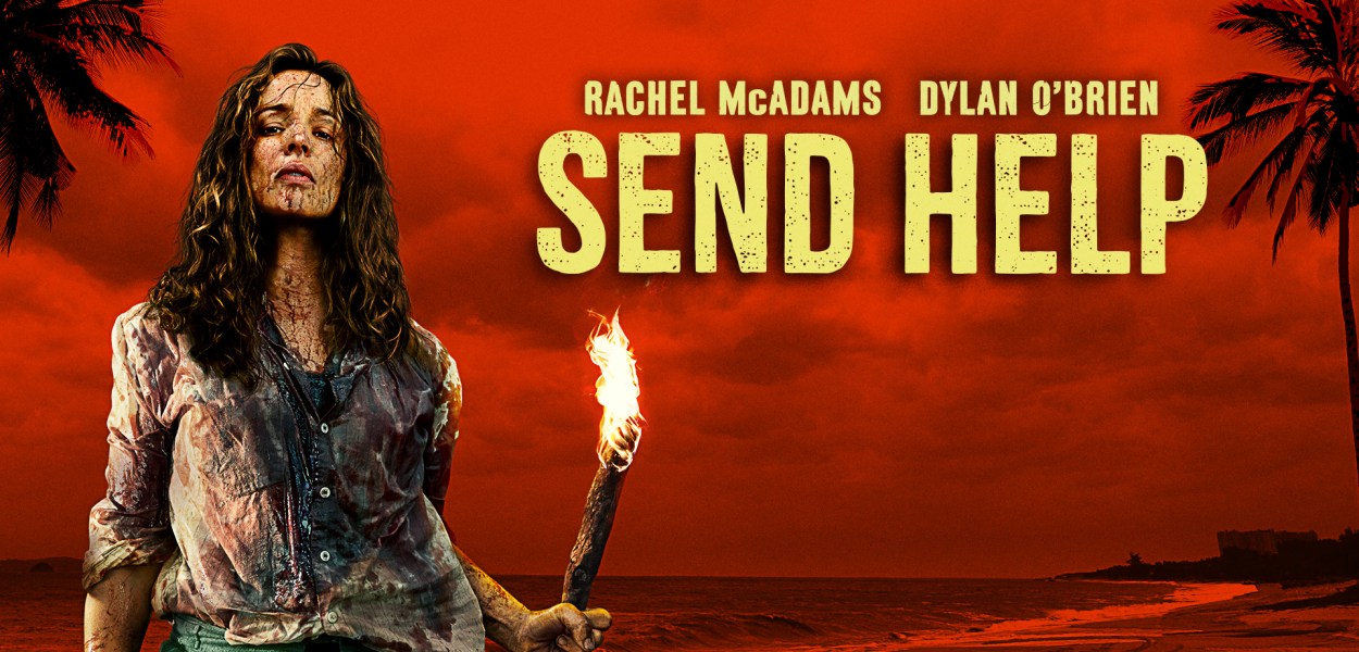 Send Help Cast - Every Actor and Character in the 2026 Movie on Amazon, Disney+, HBO Max and Hulu