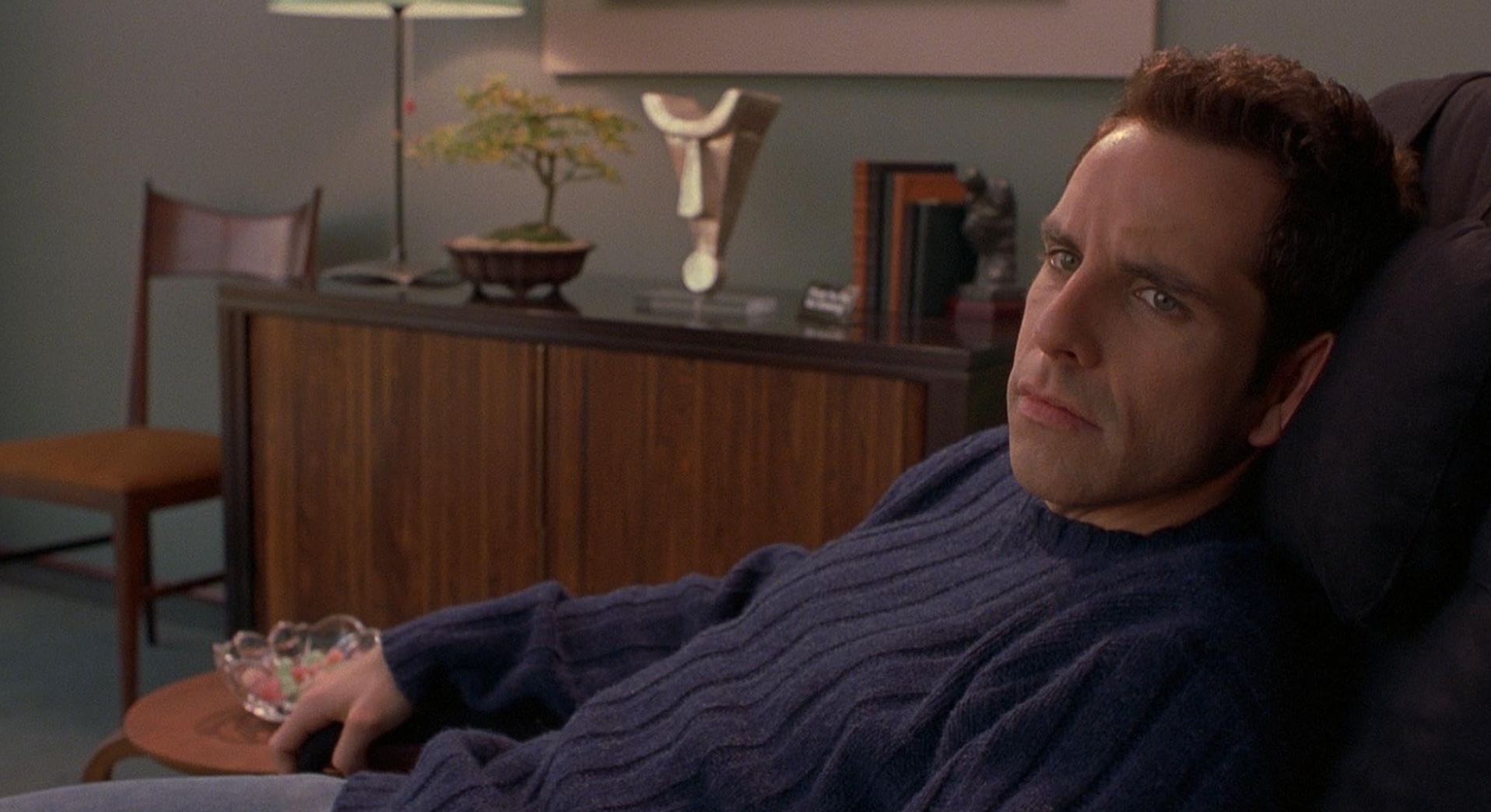 There's Something About Mary Cast on Disney+, HBO Max, Hulu and Netflix - Ben Stiller as Ted