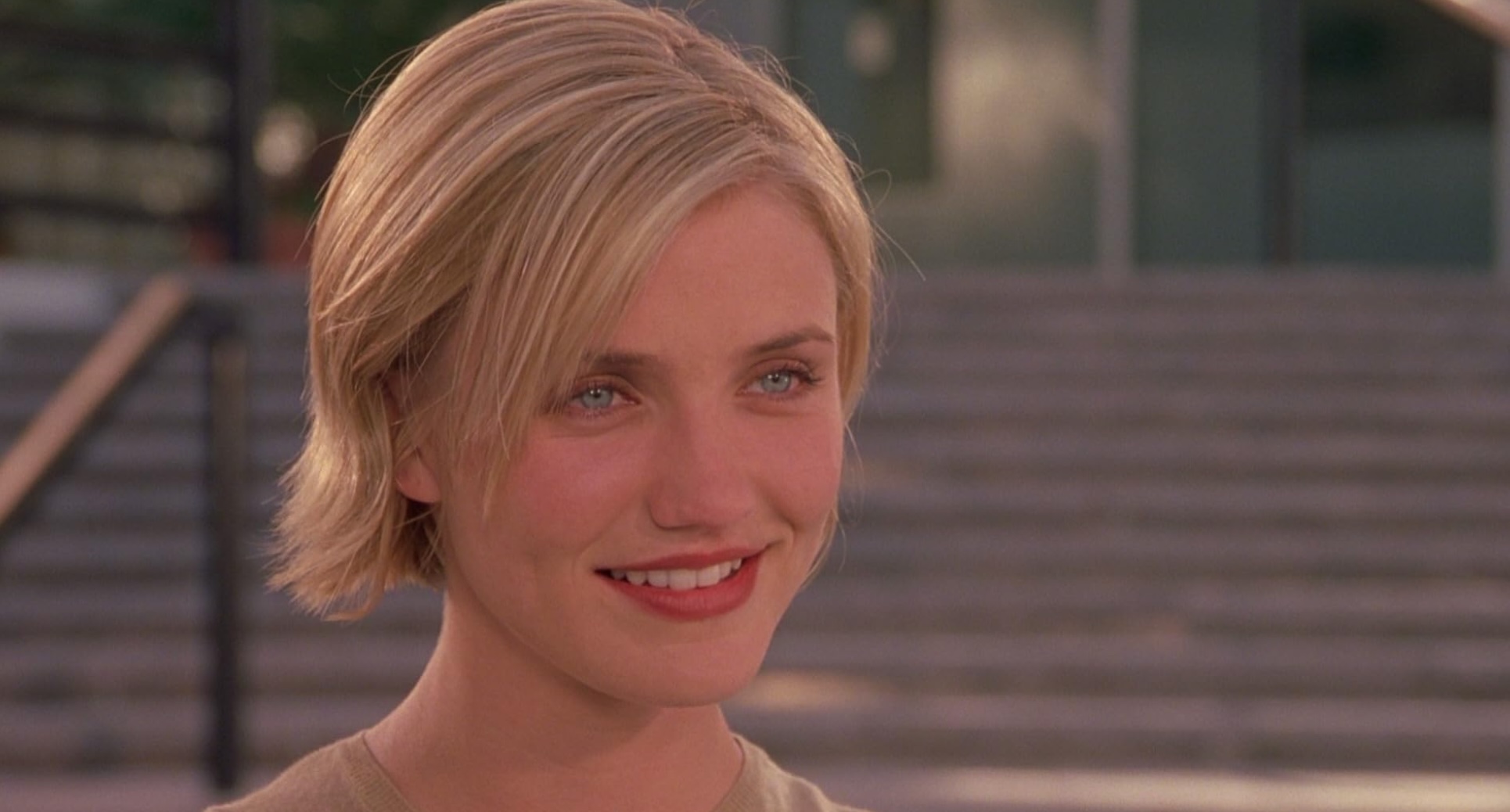 There's Something About Mary Cast on Disney+, HBO Max, Hulu and Netflix - Cameron Diaz as Mary