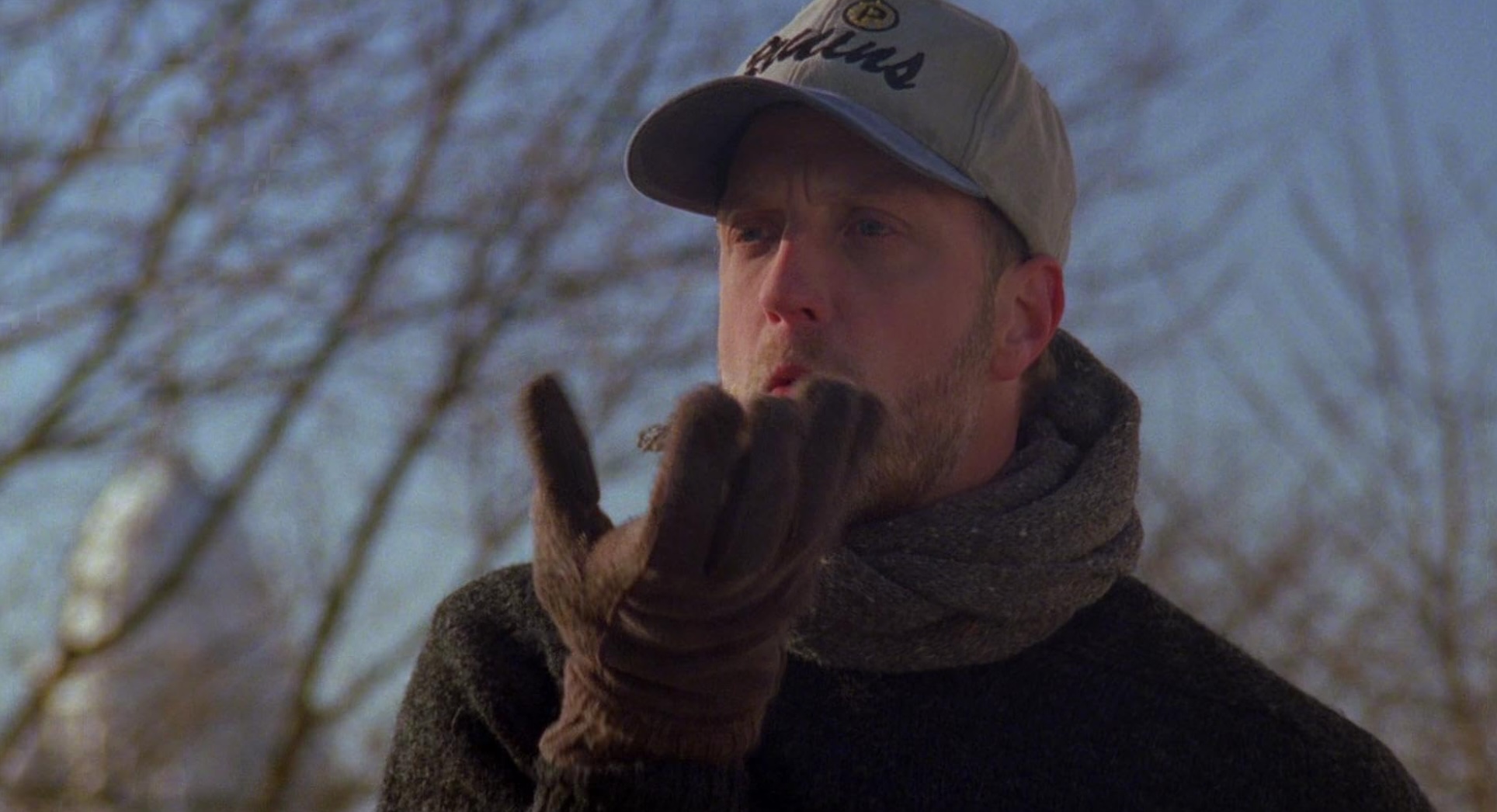 There's Something About Mary Cast on Disney+, HBO Max, Hulu and Netflix - Chris Elliott as Dom