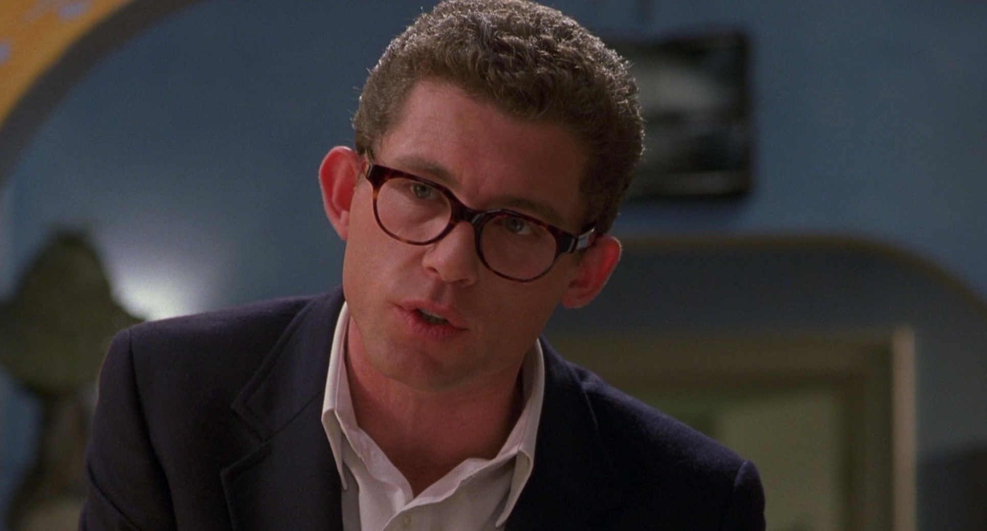 There's Something About Mary Cast on Disney+, HBO Max, Hulu and Netflix - Lee Evans as Tucker