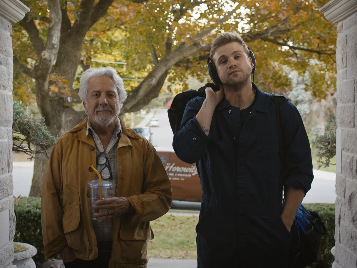Tuner Review - 2025 Daniel Roher Movie/Film on Amazon and Apple TV