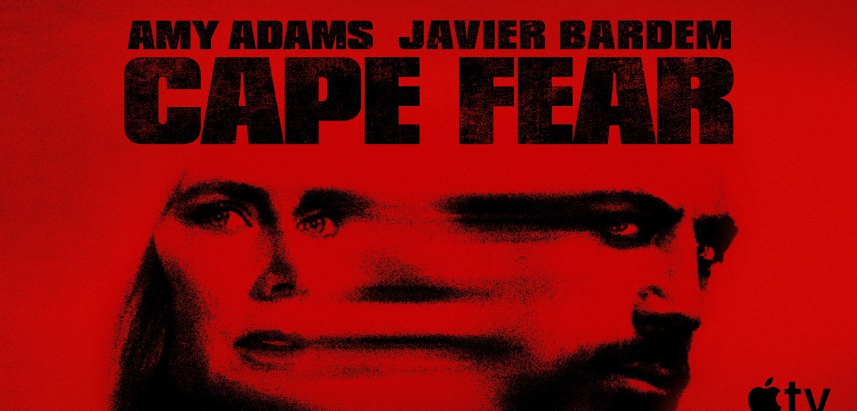 Cape Fear Cast - Every Actor and Character in the 2026 Apple TV Miniseries on Peacock