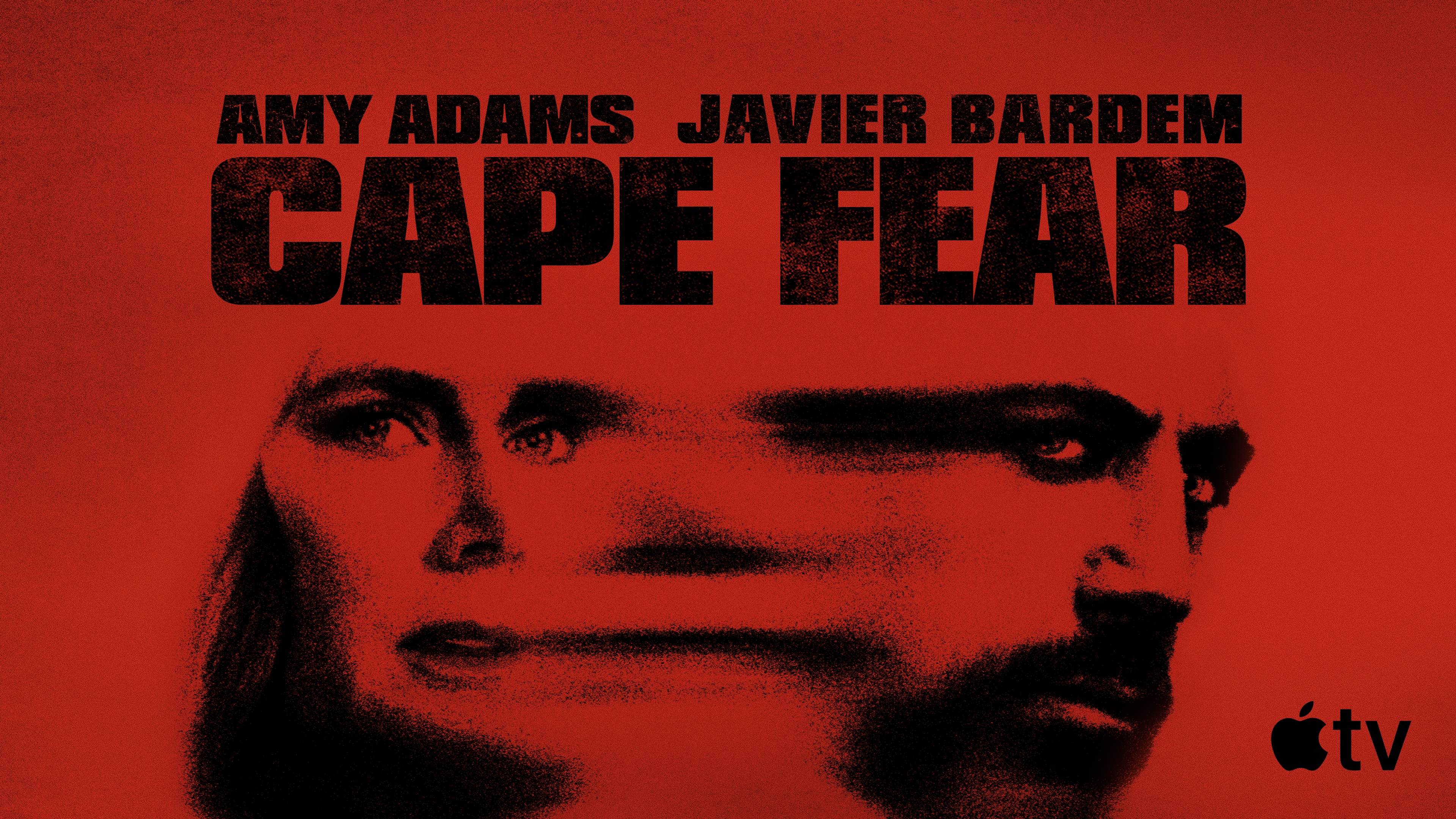 Cape Fear Cast - Every Actor and Character in the 2026 Apple TV Miniseries on Peacock