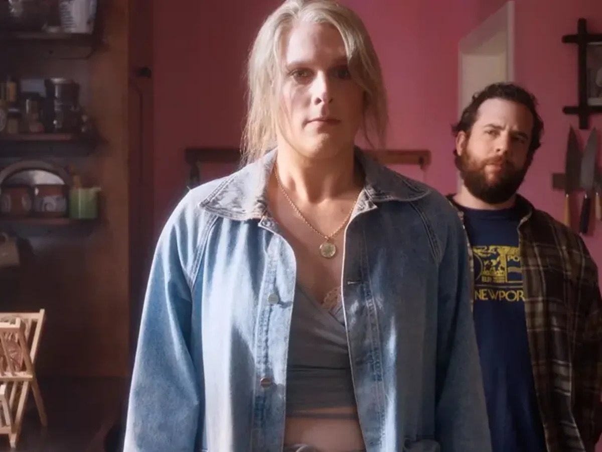 Maddie's Secret Review - 2025 John Early Movie/Film on Amazon and Apple