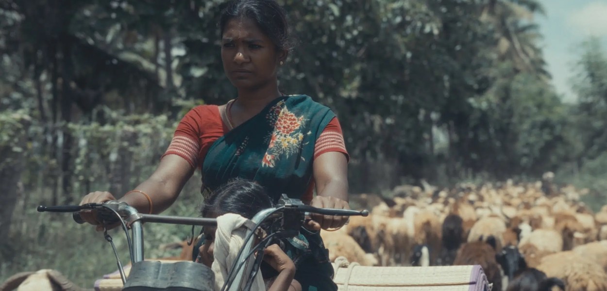 Mayilaa Interview - 2026 Semmalar Annam Movie/Film