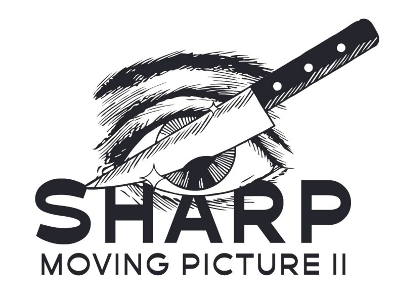 SHARP: Moving Picture II Review - Peter Bell on the 2026 Hyperreal Film Club Movies