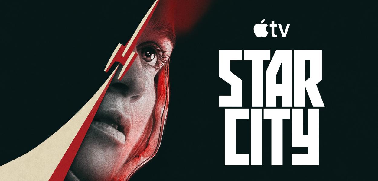 Star City Cast - Every Actor and Character in the Apple TV Series on Peacock