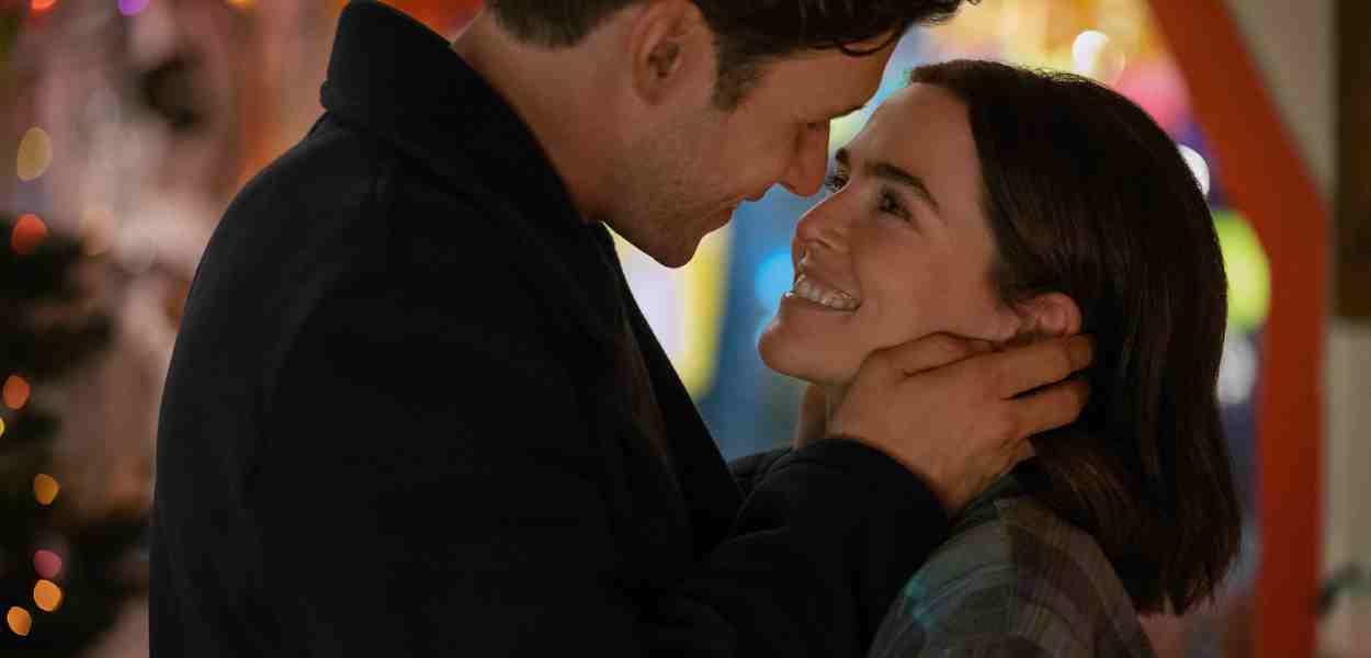 Voicemails for Isabelle Soundtrack - Every Song in the 2026 Netflix Movie