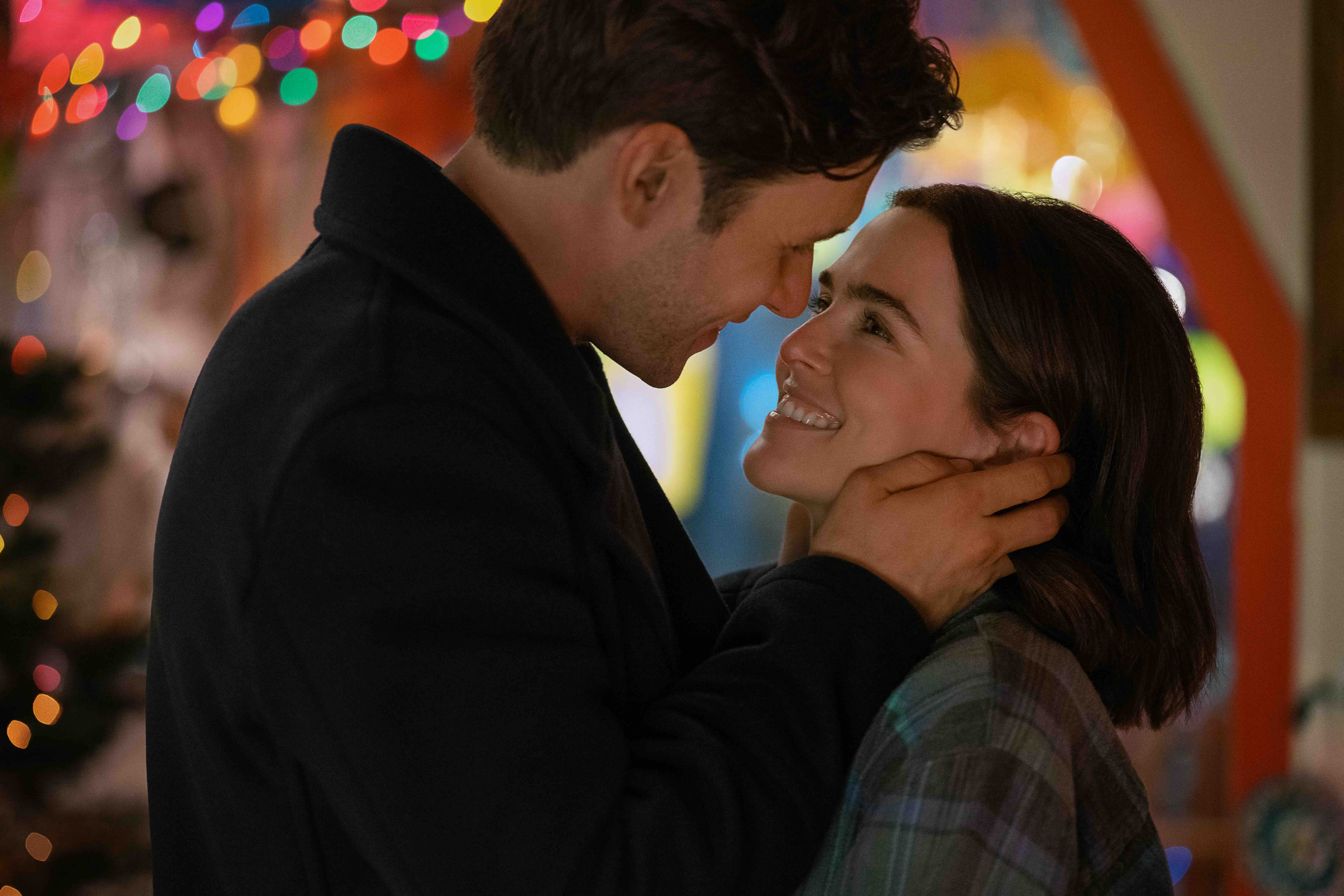 Voicemails for Isabelle Soundtrack - Every Song in the 2026 Netflix Movie