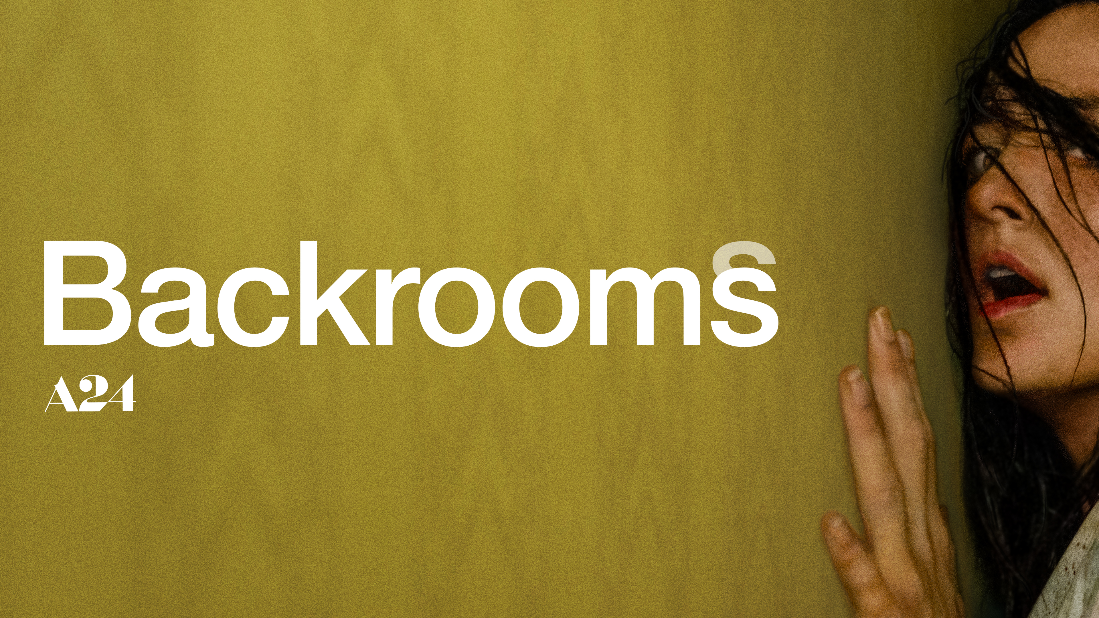 Backrooms Cast - Every Actor and Character in the 2006 Movie on Amazon, Apple, Disney+, HBO Max and Hulu