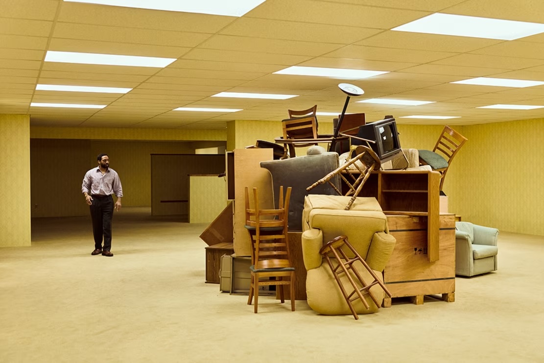 Backrooms Soundtrack - Every Song in the 2026 Movie on Amazon, Apple, Disney+, HBO Max and Hulu