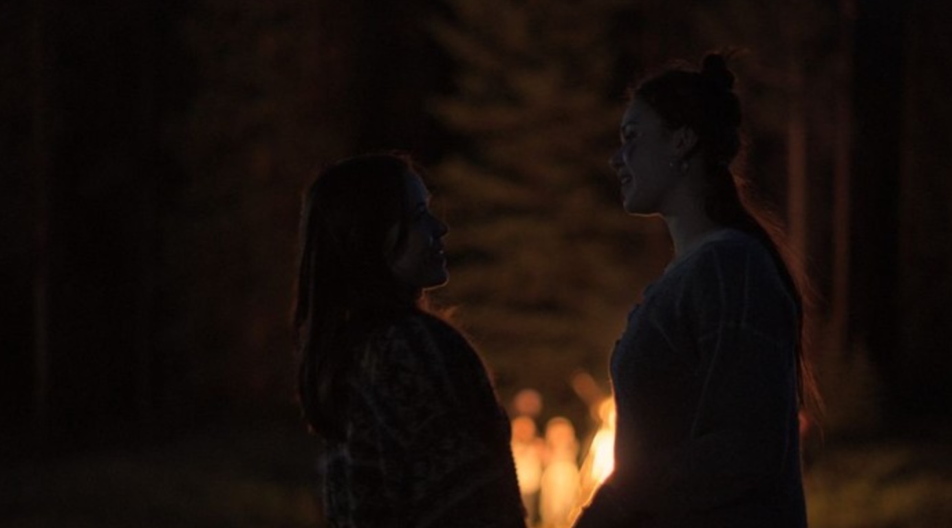 Camp Review - 2025 Avalon Fast Movie/Film on Amazon