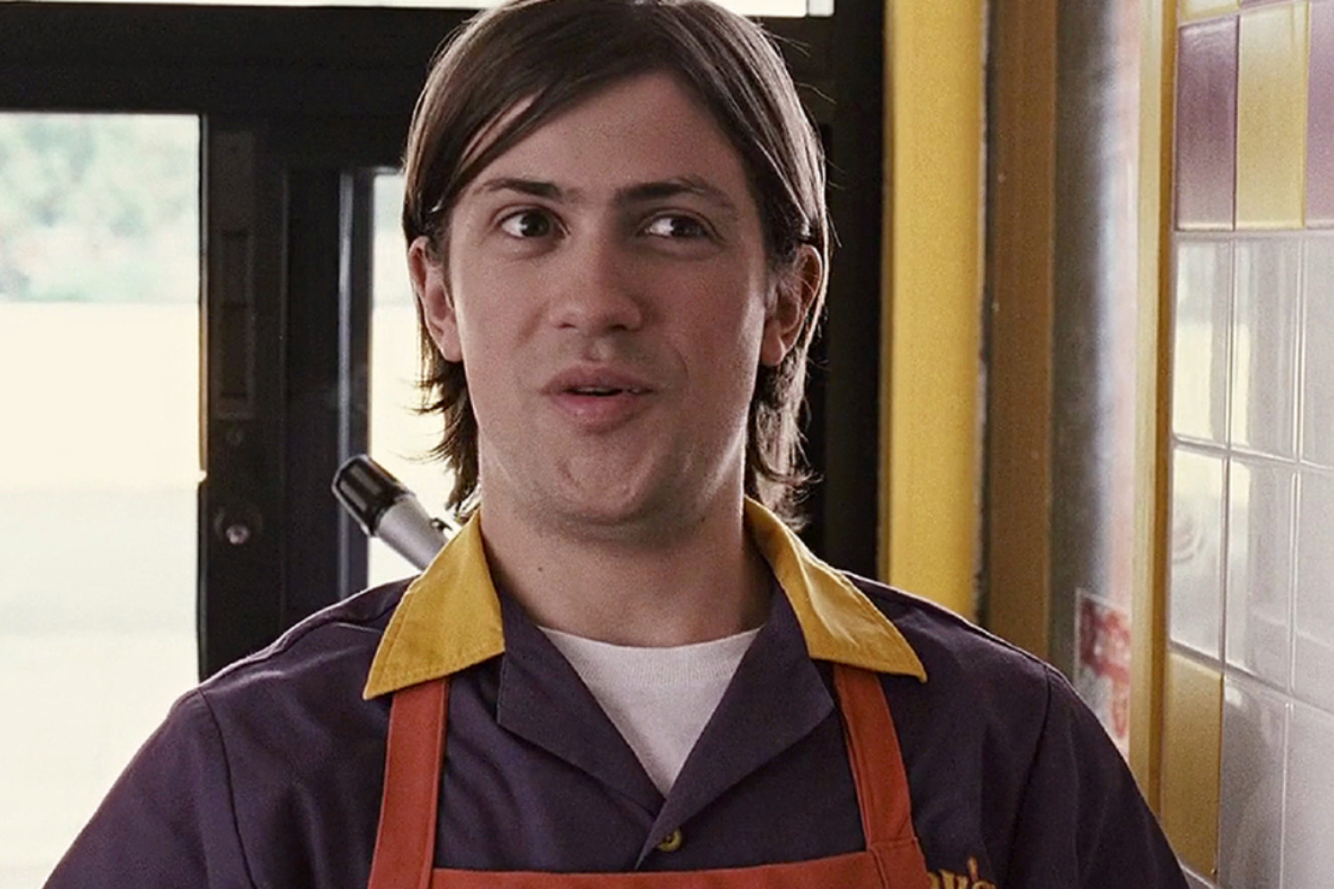 Clerks 2 Essay - 2006 Kevin Smith Movie/Film on Amazon and Tubi