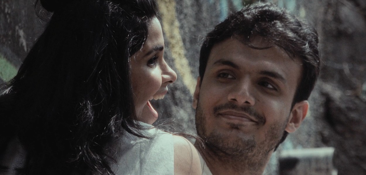 Early Days Interview with Priyankar Patra (2026 Movie/Film)