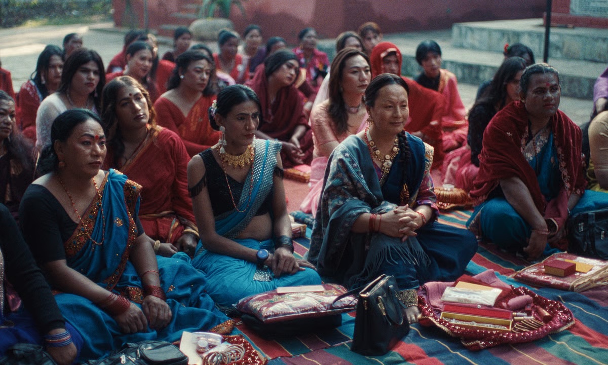 Elephants in the Fog Review - 2026 Abinash Bikram Shah Movie/Film