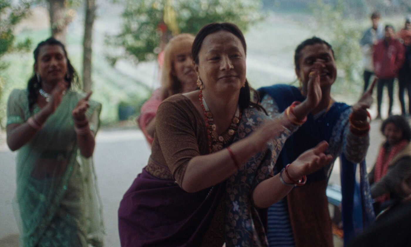 Elephants in the Fog Review - 2026 Abinash Bikram Shah Movie/Film