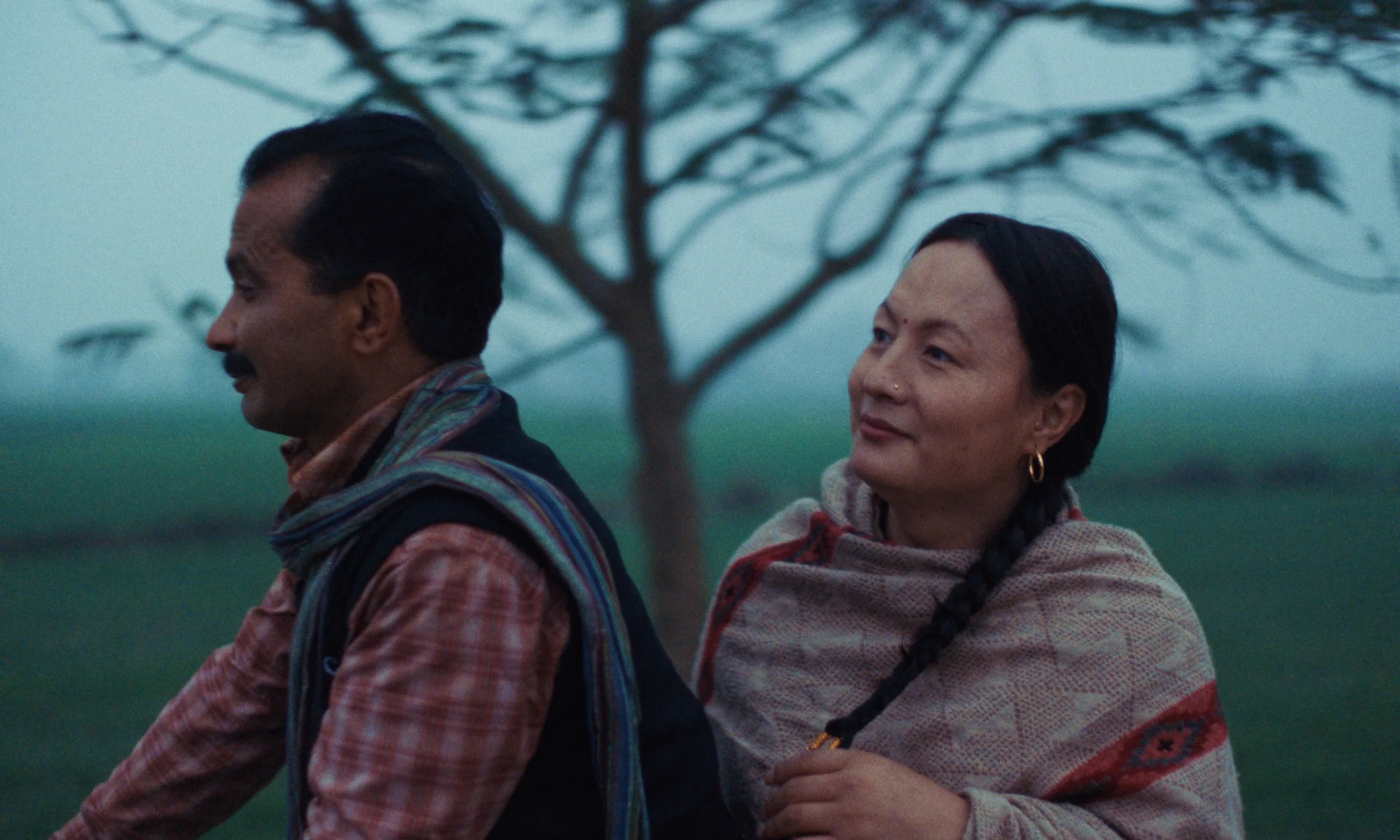 Elephants in the Fog Review - 2026 Abinash Bikram Shah Movie/Film