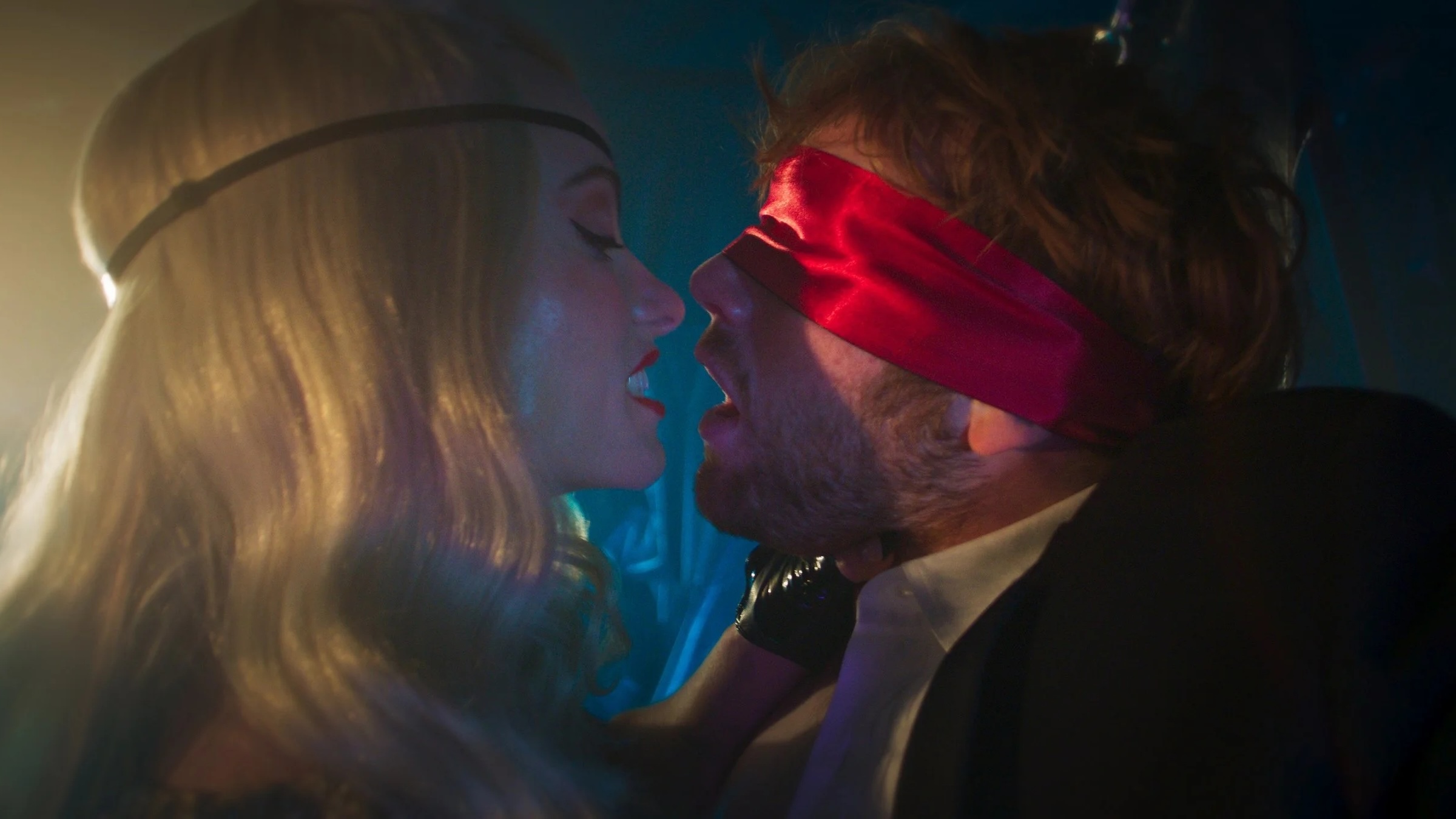 I Want Your Sex Review- 2026 Gregg Araki Movie/Film on Amazon, Disney+, HBO Max and Hulu