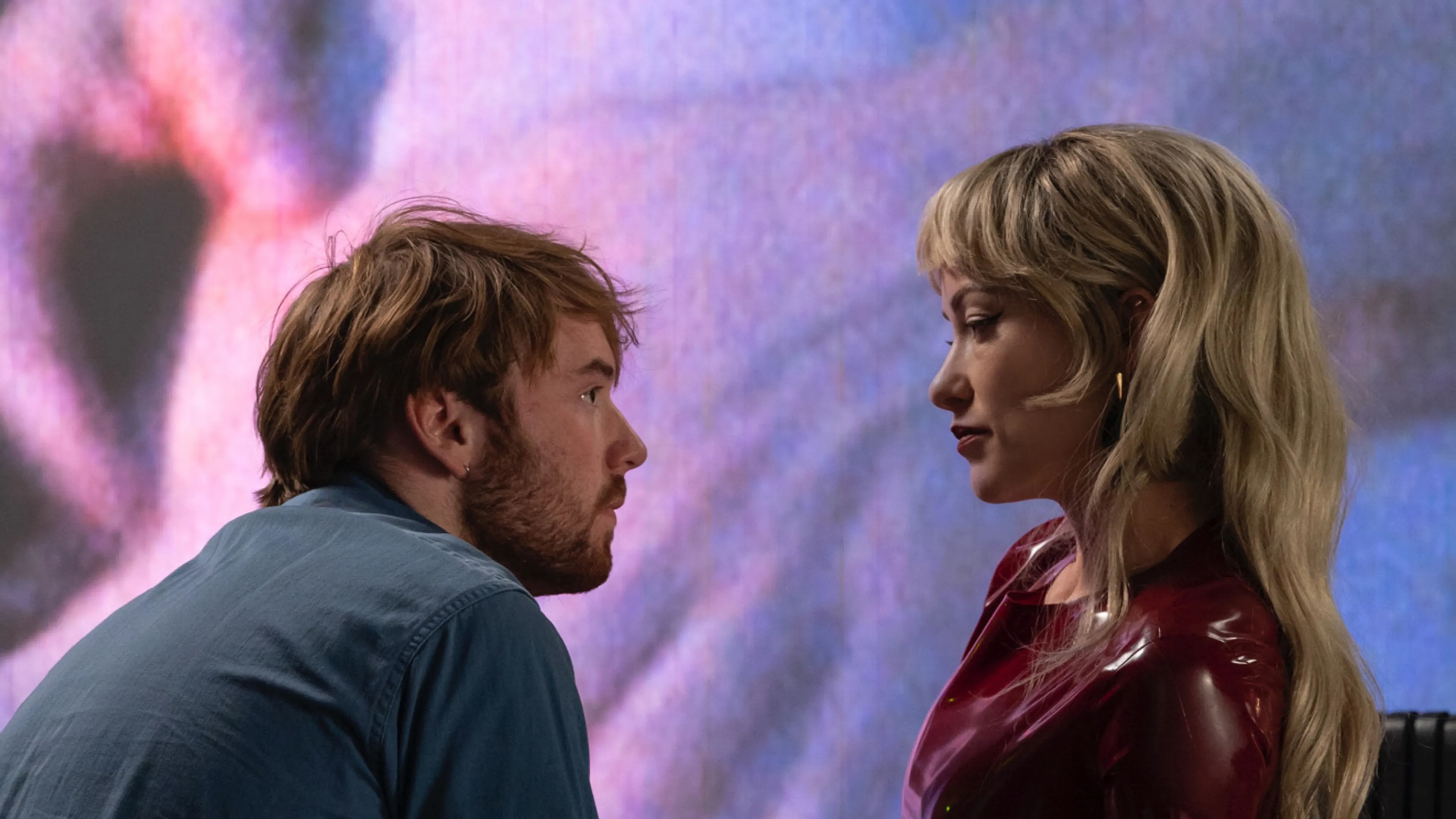I Want Your Sex Review- 2026 Gregg Araki Movie/Film on Amazon, Disney+, HBO Max and Hulu