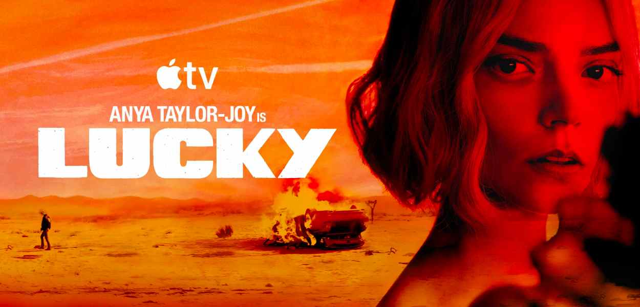 Lucky Cast - Every Actor and Character in the 2026 Apple TV Miniseries on Peacock