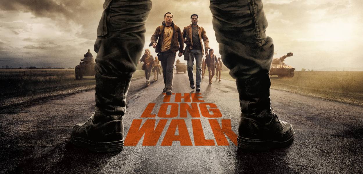 The Long Walk Cast - Every Actor and Character in the 2025 Movie on Amazon, HBO Max and Starz
