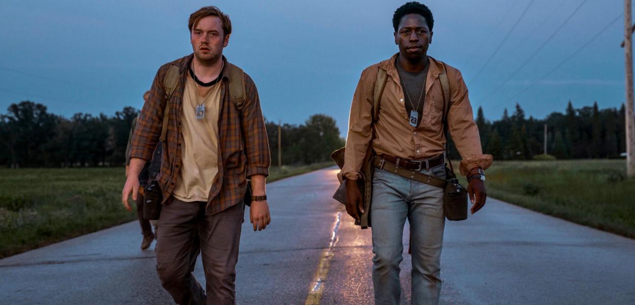 The Long Walk Soundtrack - Every Song in the 2025 Movie on Amazon, HBO Max and Starz