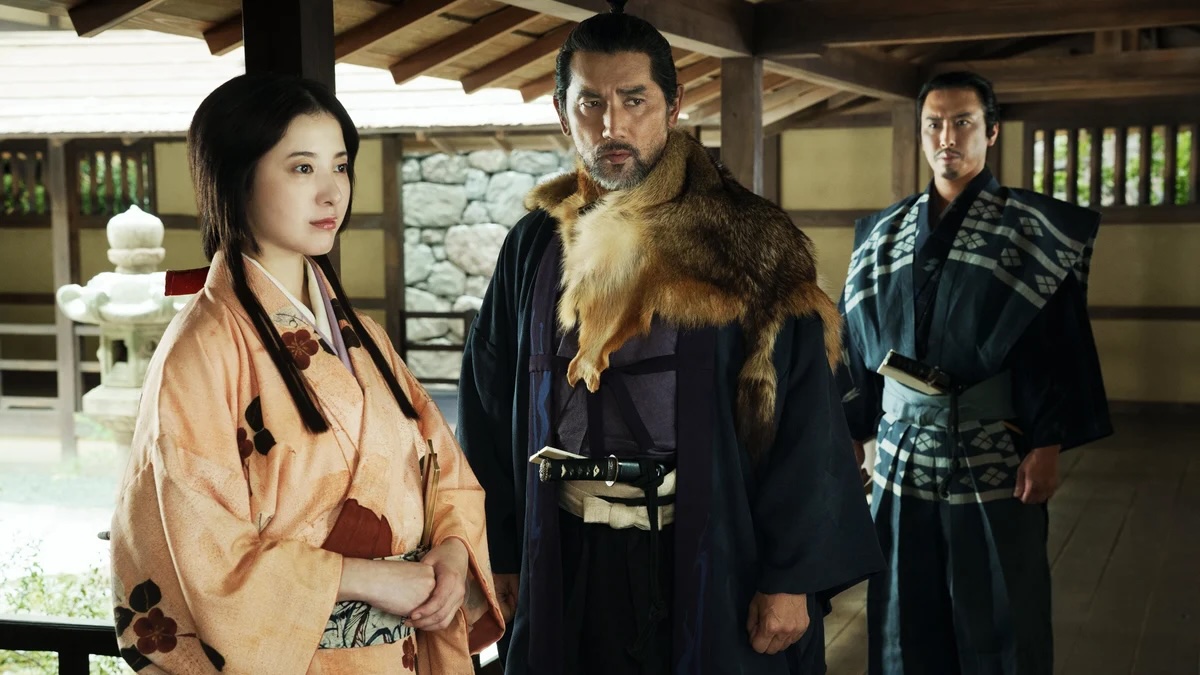 The Samurai and the Prisoner Review - 2026 Kiyoshi Kurosawa Movie/Film on Amazon and Apple