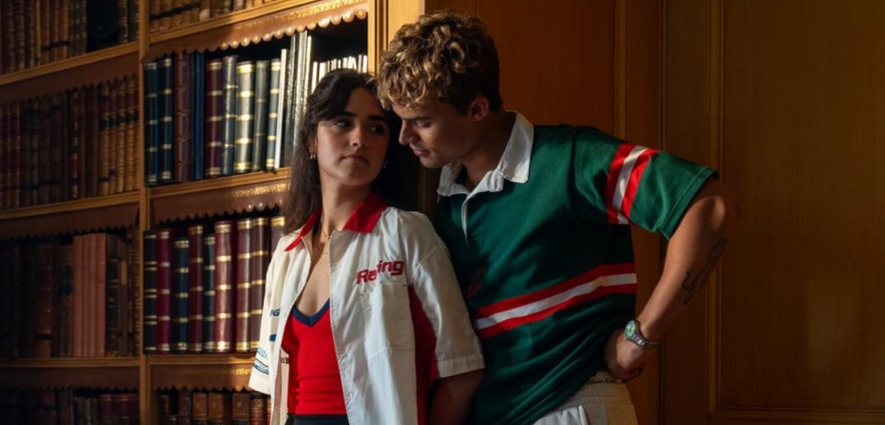 Your Fault: London Soundtrack - Every Song in the 2026 Amazon Movie