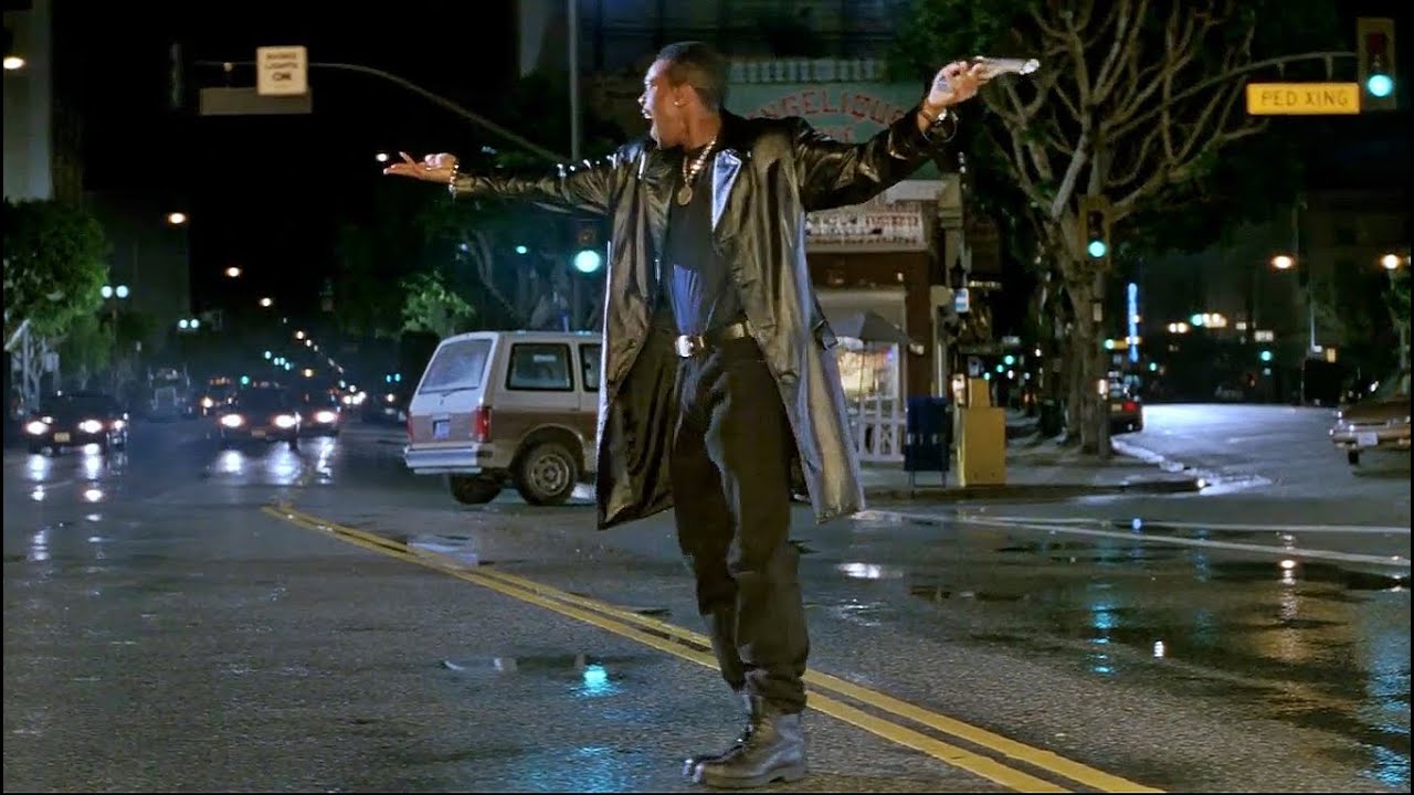 Rush Hour 2 Essay - 2001 Brett Ratner Movie/Film on Amazon, Apple and Tubi