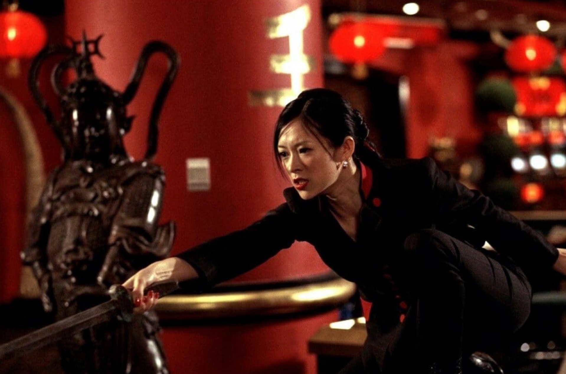 Rush Hour 2 Essay - 2001 Brett Ratner Movie/Film on Amazon, Apple and Tubi