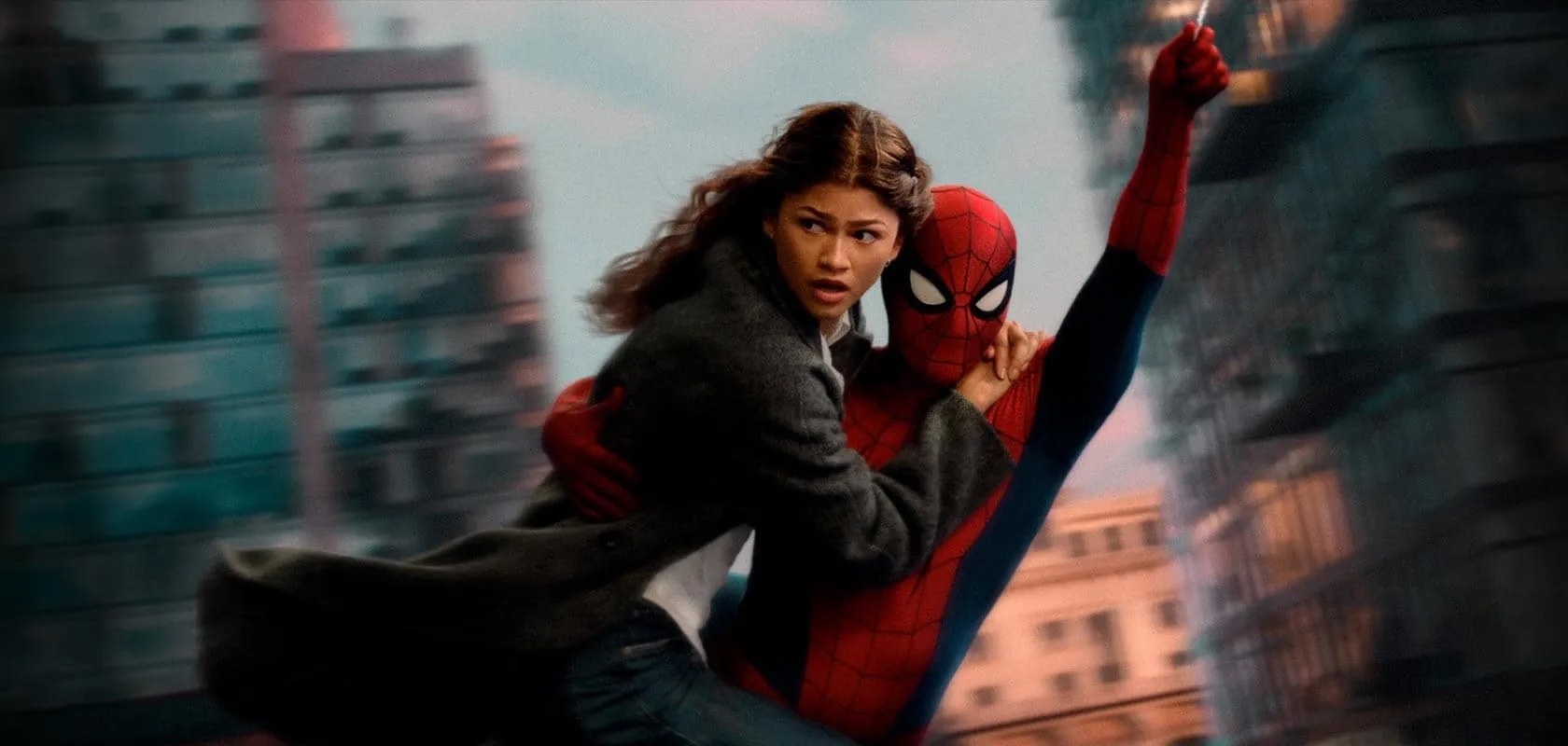 Spider-Man: Brand New Day Review - 2026 Dustin Daniel Cretton Movie/Film on Amazon, Disney+, HBO Max, Hulu and Netflix