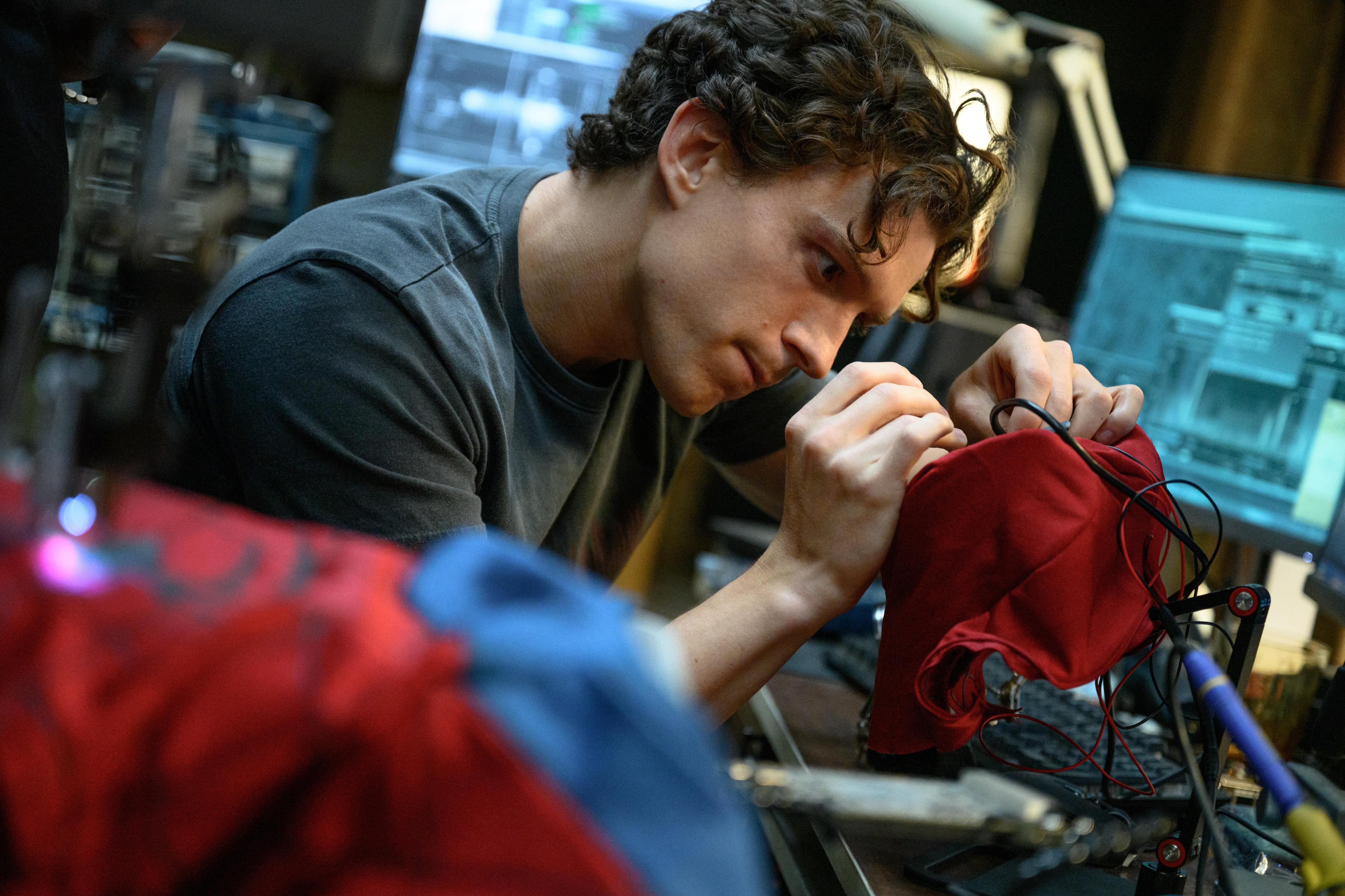 Spider-Man: Brand New Day Review - 2026 Dustin Daniel Cretton Movie/Film on Amazon, Disney+, HBO Max, Hulu and Netflix